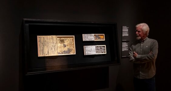 REVERSOS. Museo del Prado